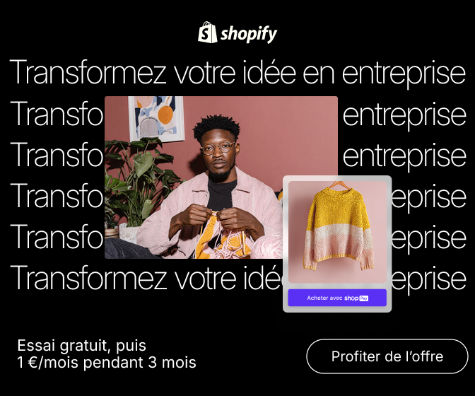 Shopify ou Squarespace : quelle plateforme choisir en 2026 ?